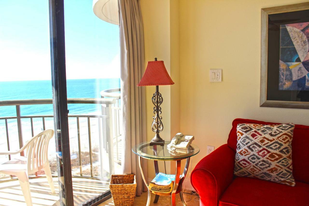 Meridian Plaza By Palmetto Vacations Aparthotel Myrtle Beach