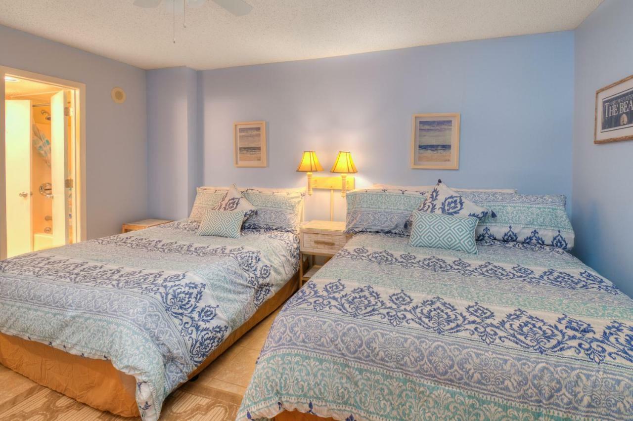 Dunes Towers By Palmetto Vacations Apartment