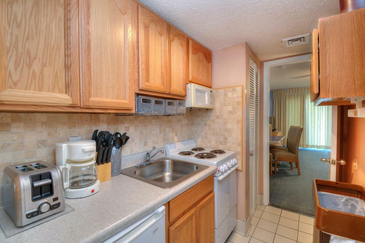 Dunes Towers By Palmetto Vacations *