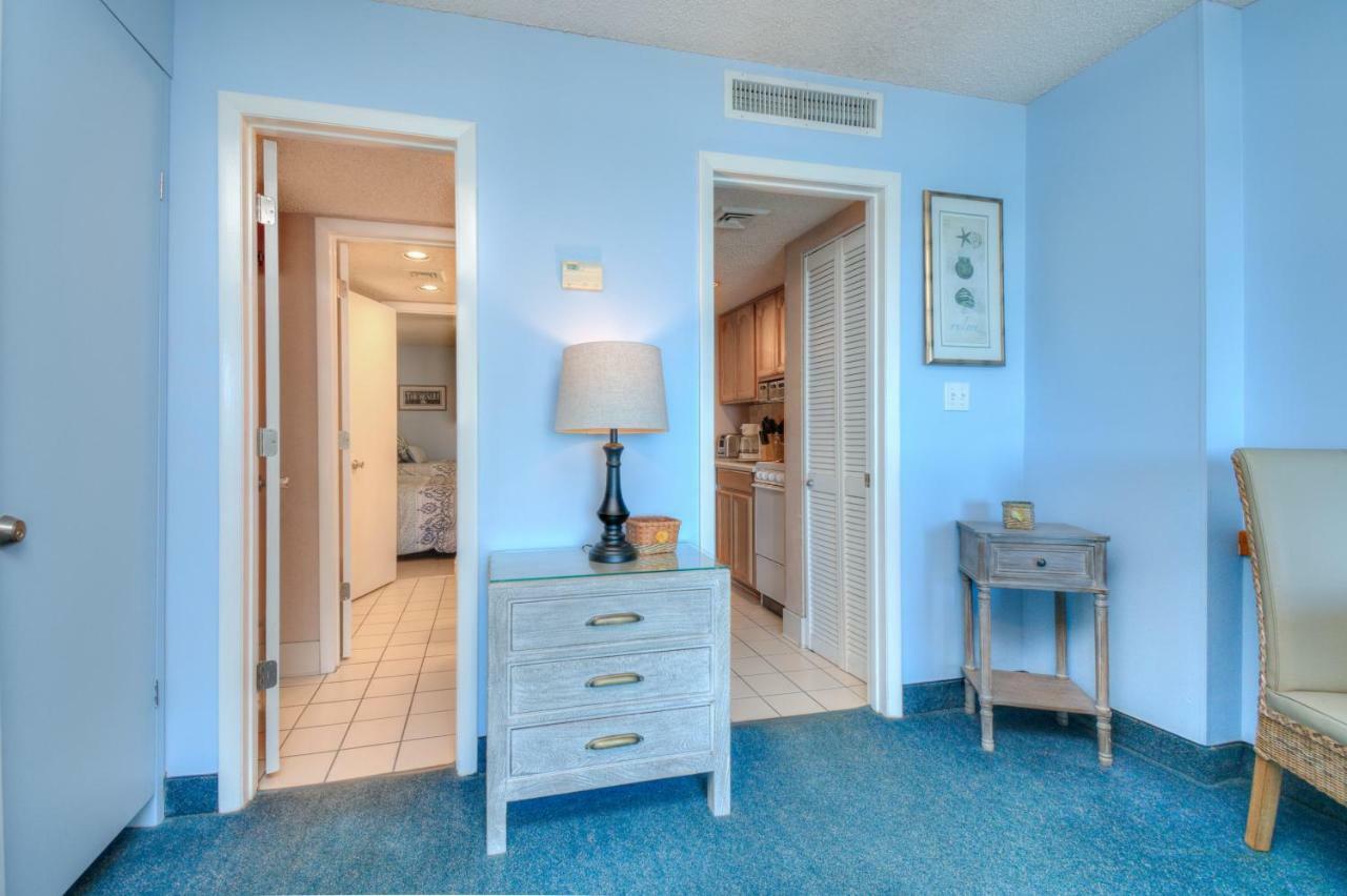 Dunes Towers By Palmetto Vacations Apartment *