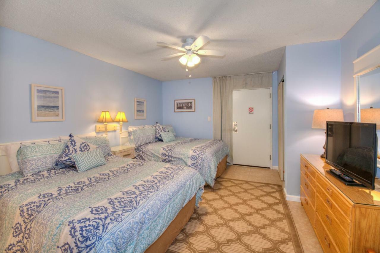 Dunes Towers By Palmetto Vacations Apartment *