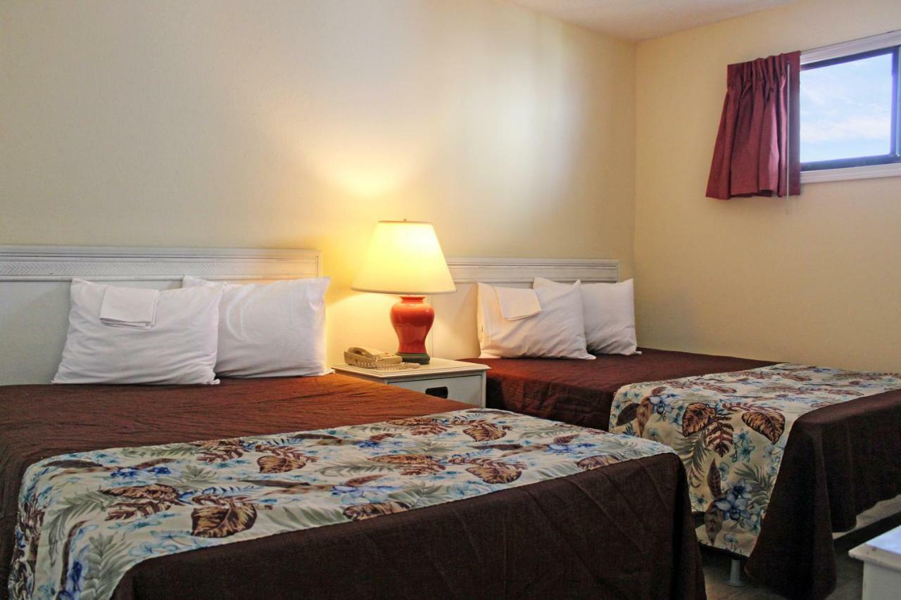 Aparthotel Meridian Plaza By Palmetto Vacations Myrtle Beach