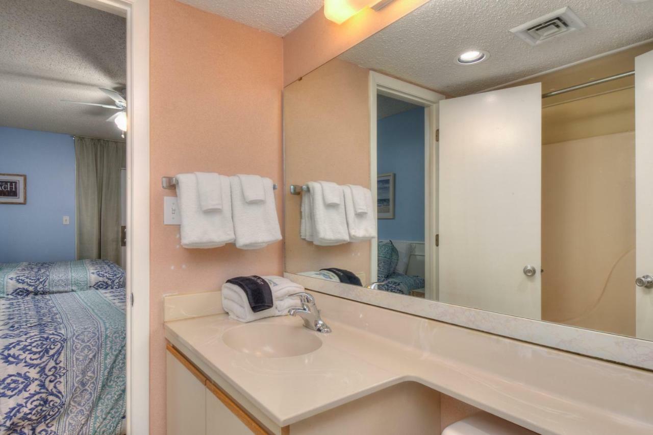 Apartment Dunes Towers By Palmetto Vacations
