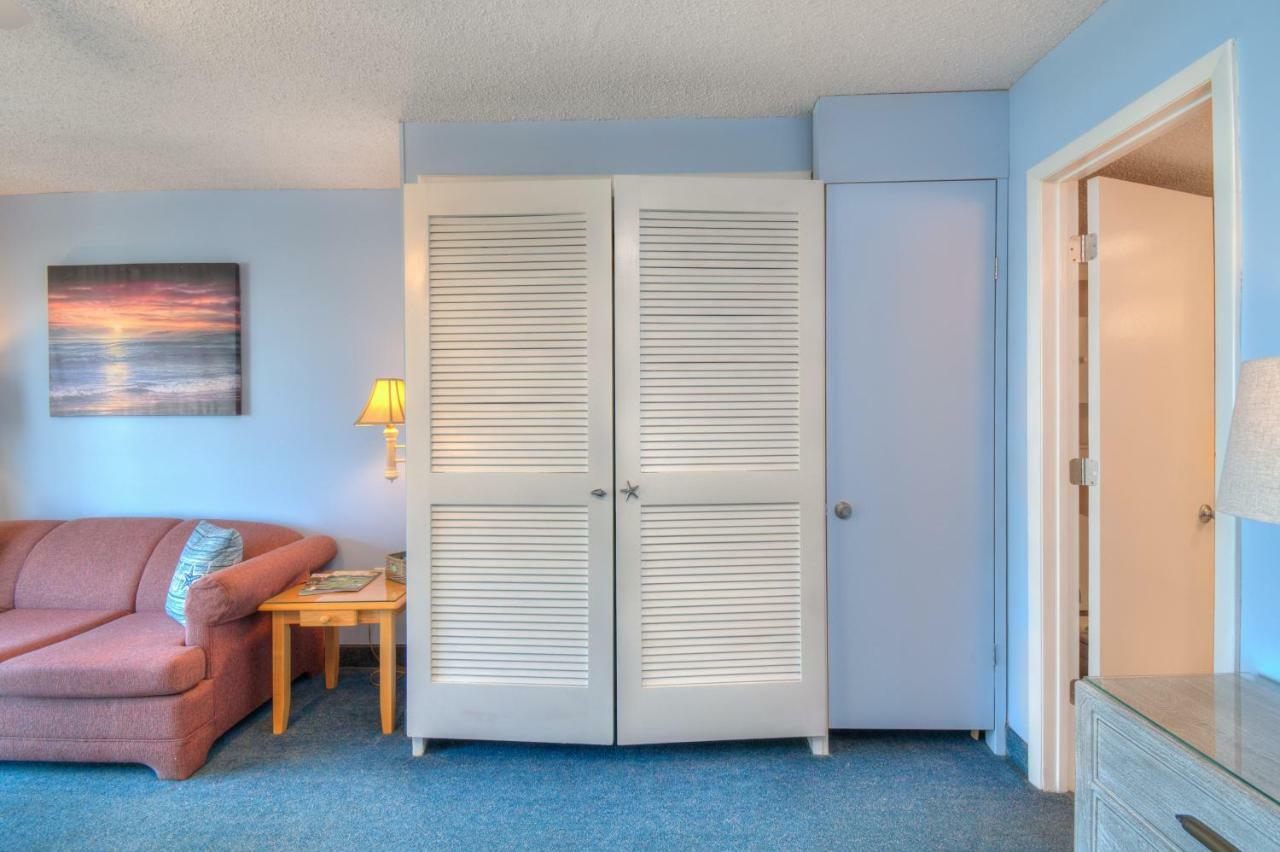 Apartment Dunes Towers By Palmetto Vacations Myrtle Beach