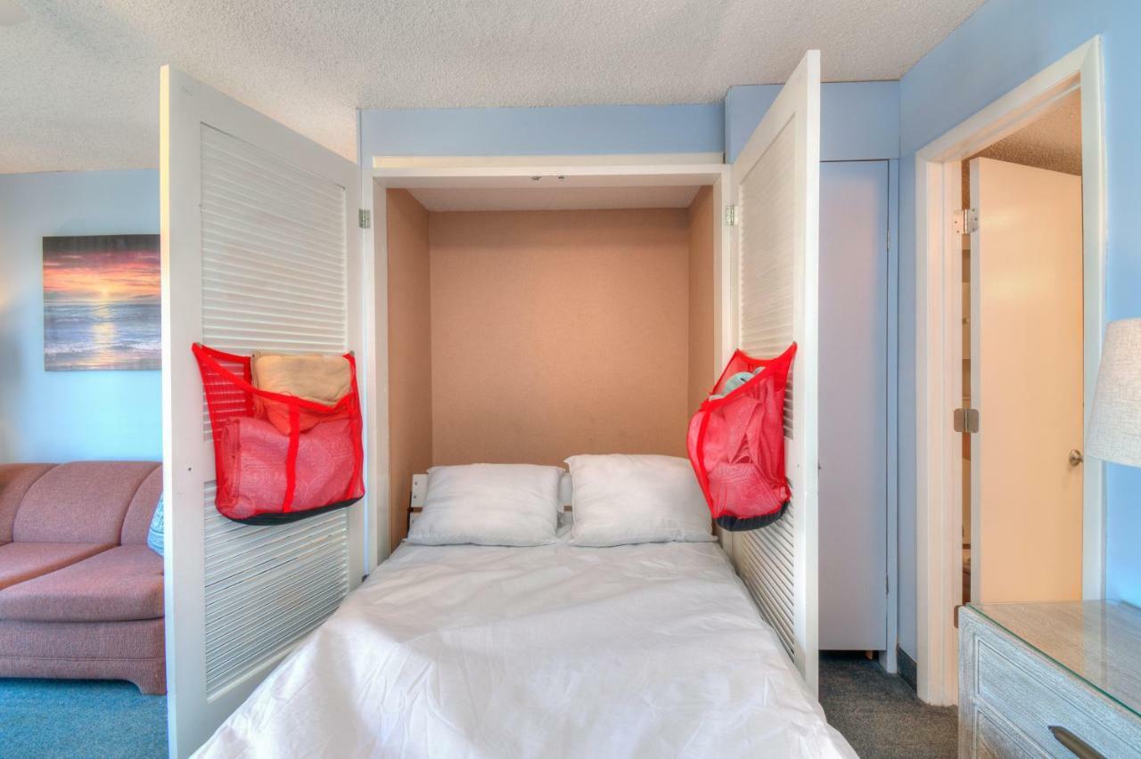 Dunes Towers By Palmetto Vacations Apartment