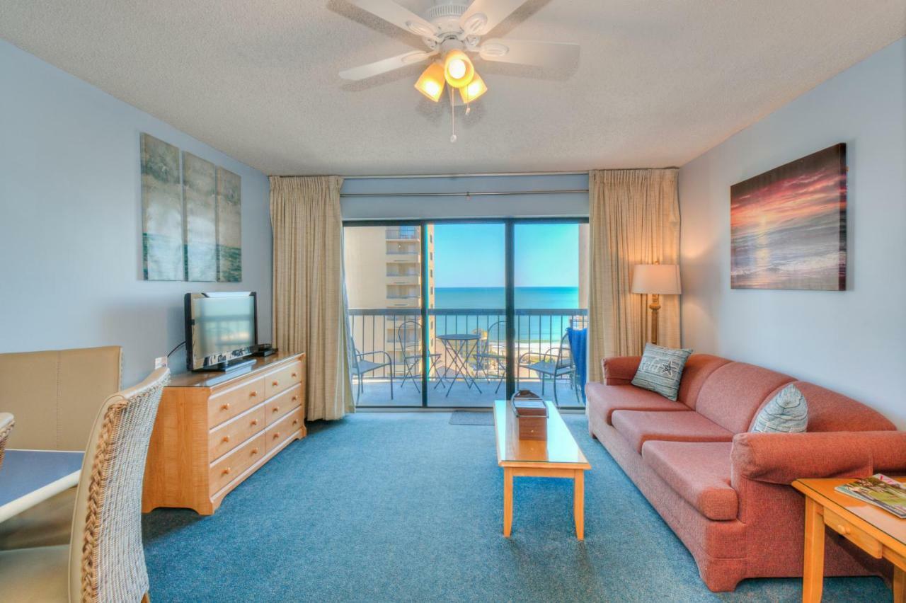 Dunes Towers By Palmetto Vacations