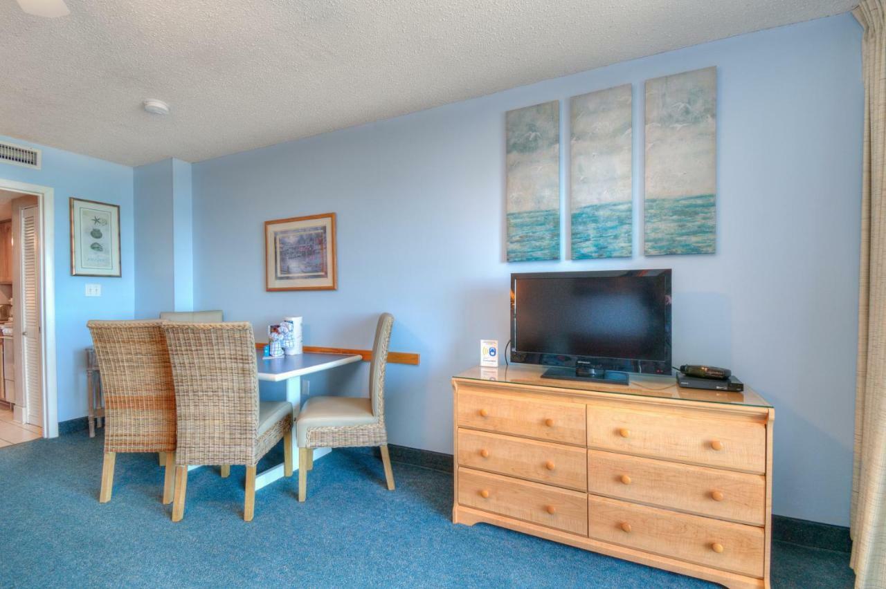 Dunes Towers By Palmetto Vacations * Myrtle Beach