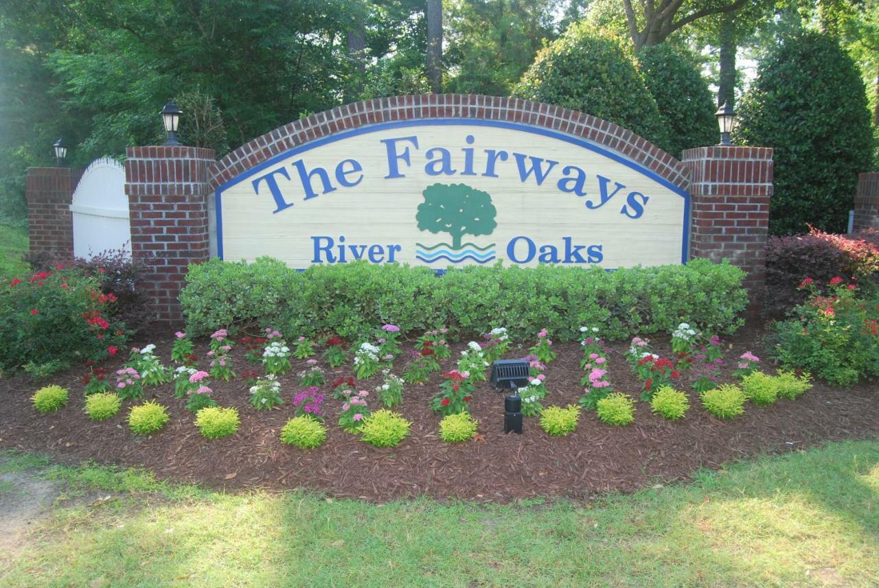 Apartment Fairways At Riveroaks 23d Myrtle Beach