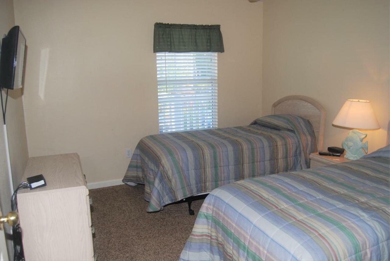 Fairways At Riveroaks 23d Apartment Myrtle Beach