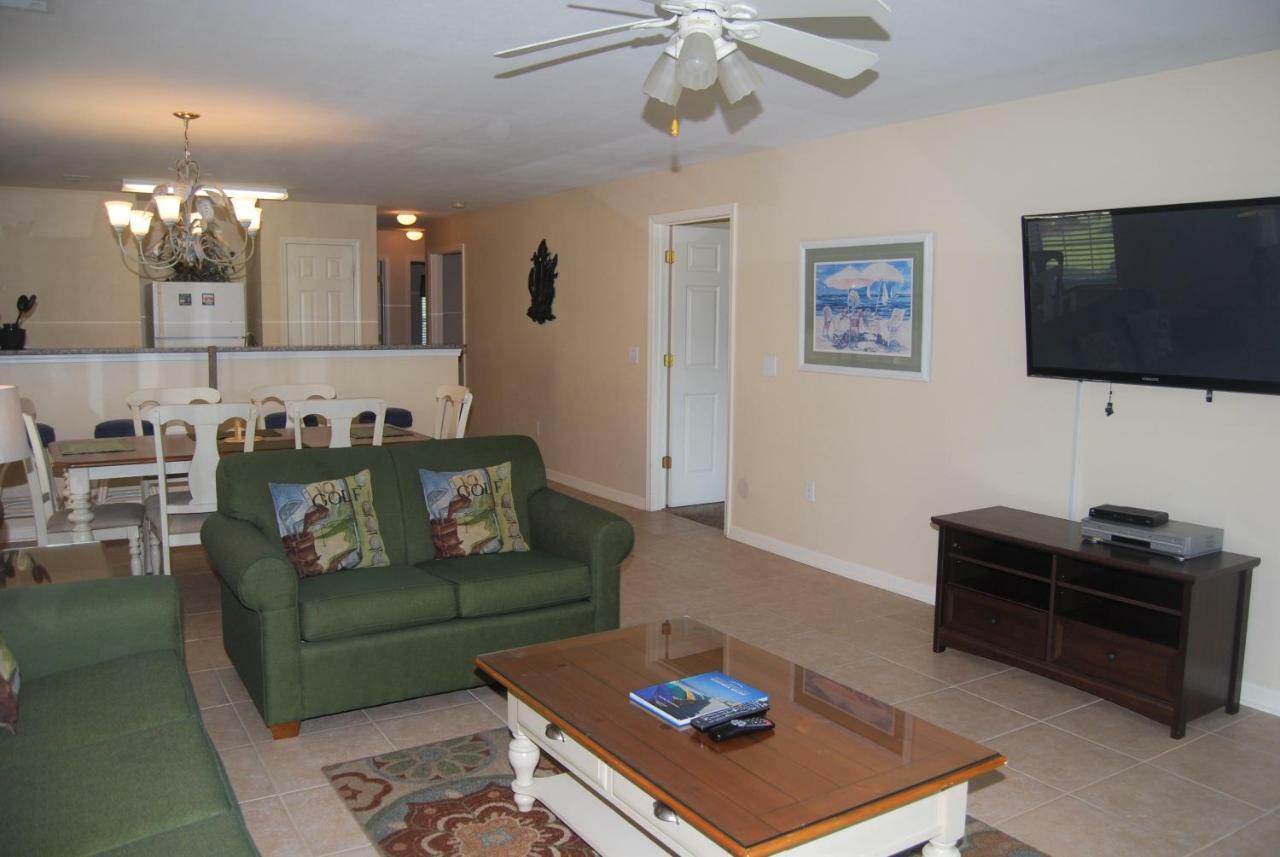 Fairways At Riveroaks 23d Apartment Myrtle Beach