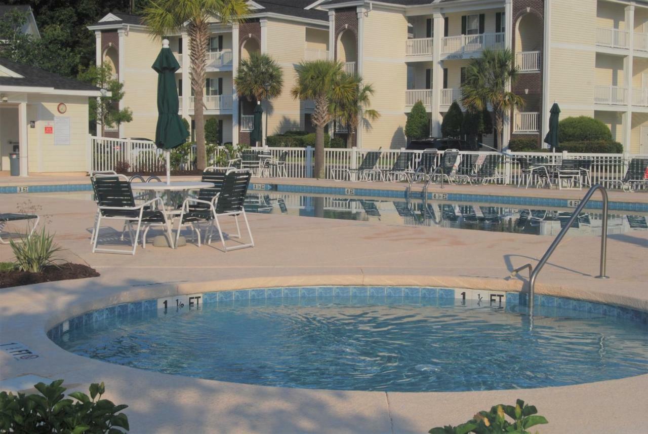 Apartment Fairways At Riveroaks 23d Myrtle Beach