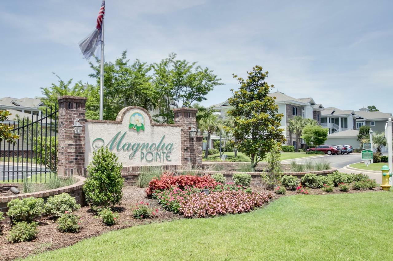 4809 Luster Leaf Circle Magnolia Pointe 202 Apartment *