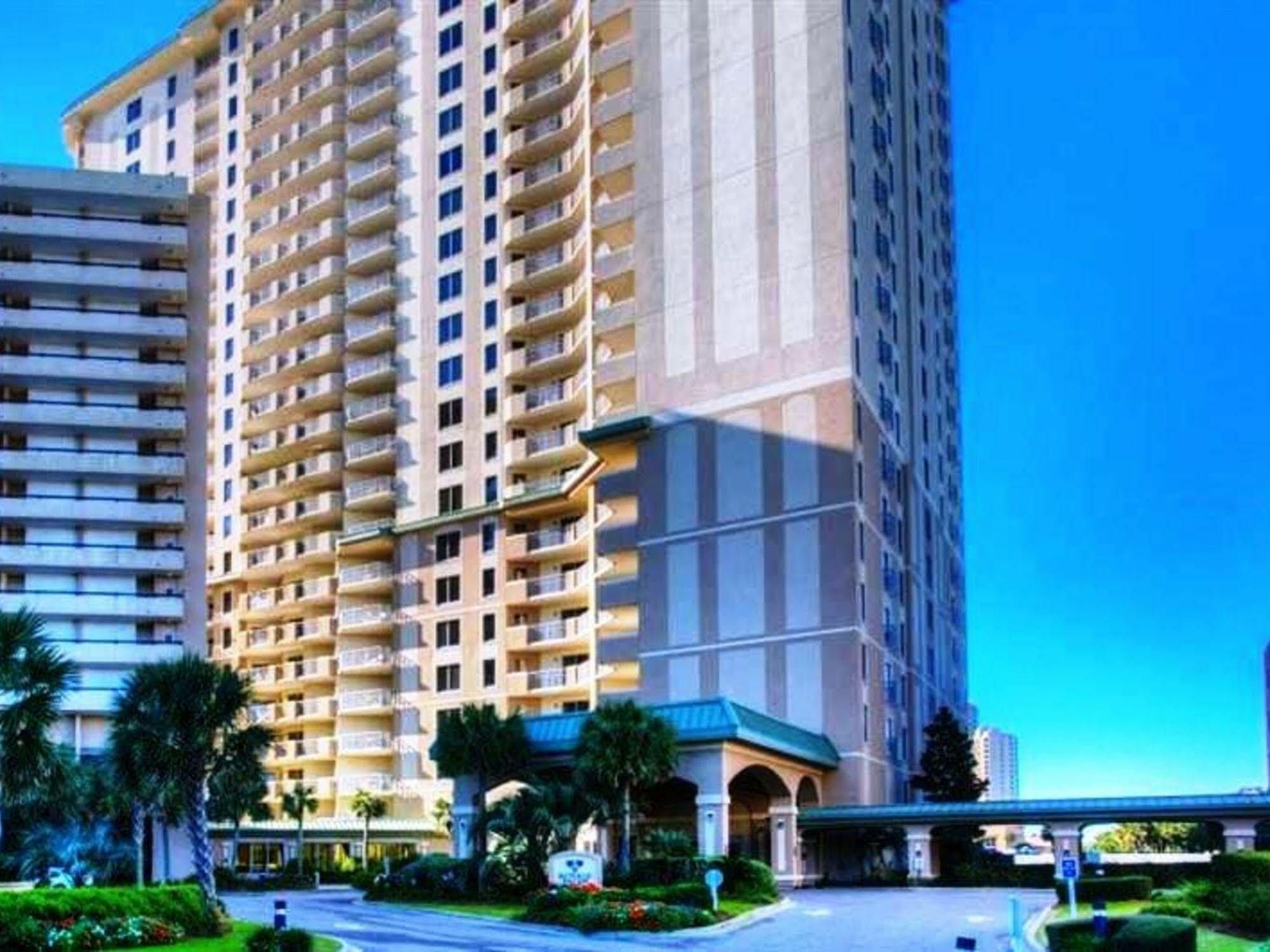 Royal Palms 704 Myrtle Beach