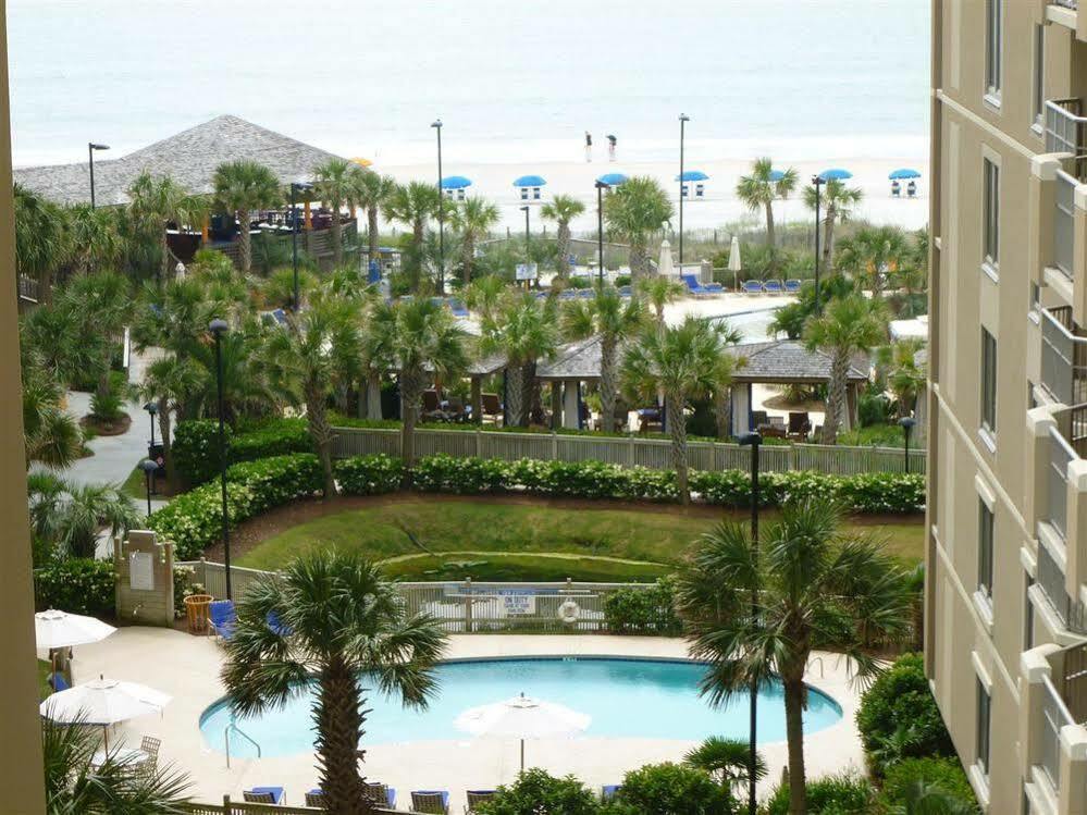 Apartment Royal Palms 704 *