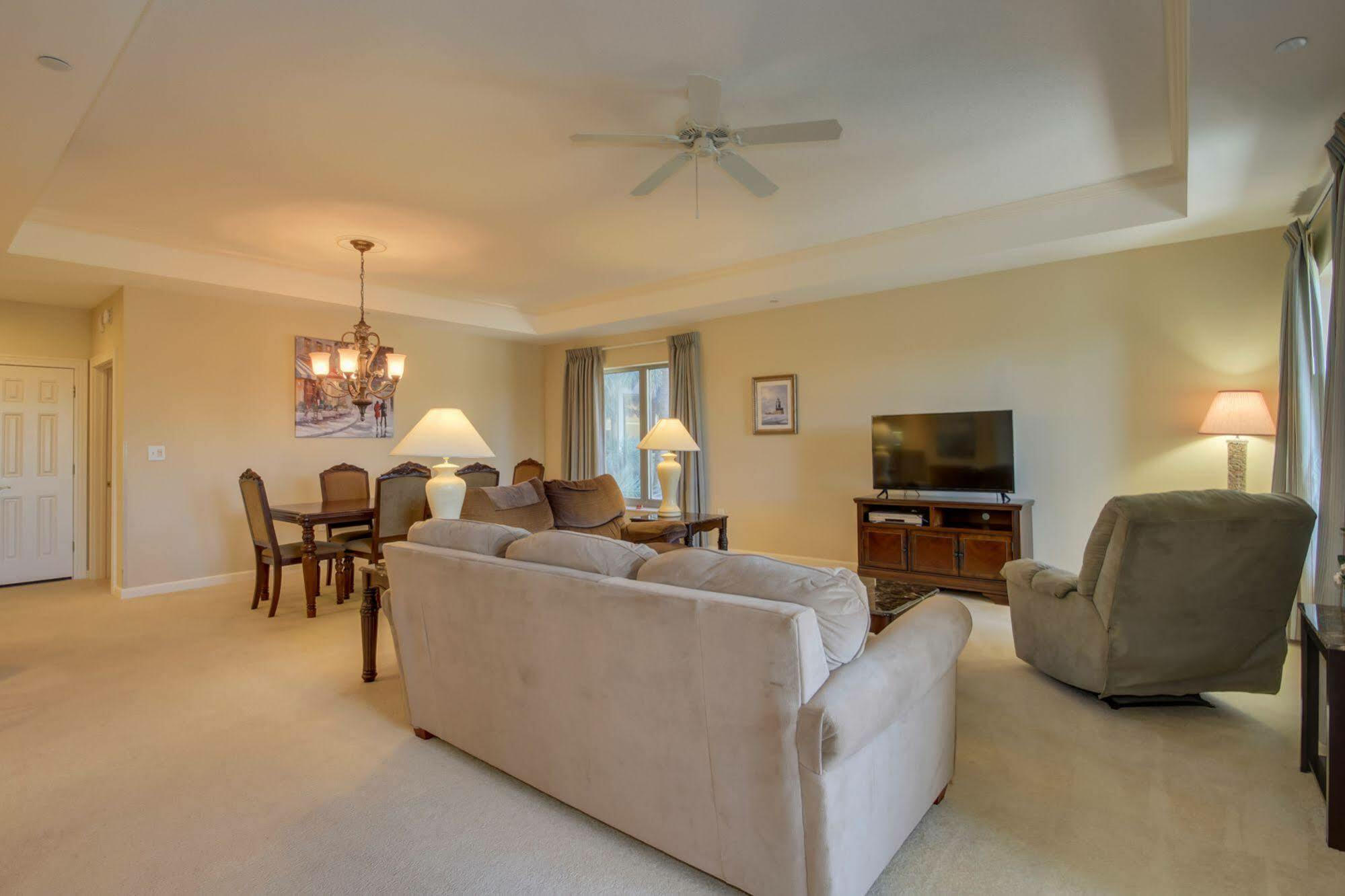 Apartment Royal Palms 704 Myrtle Beach