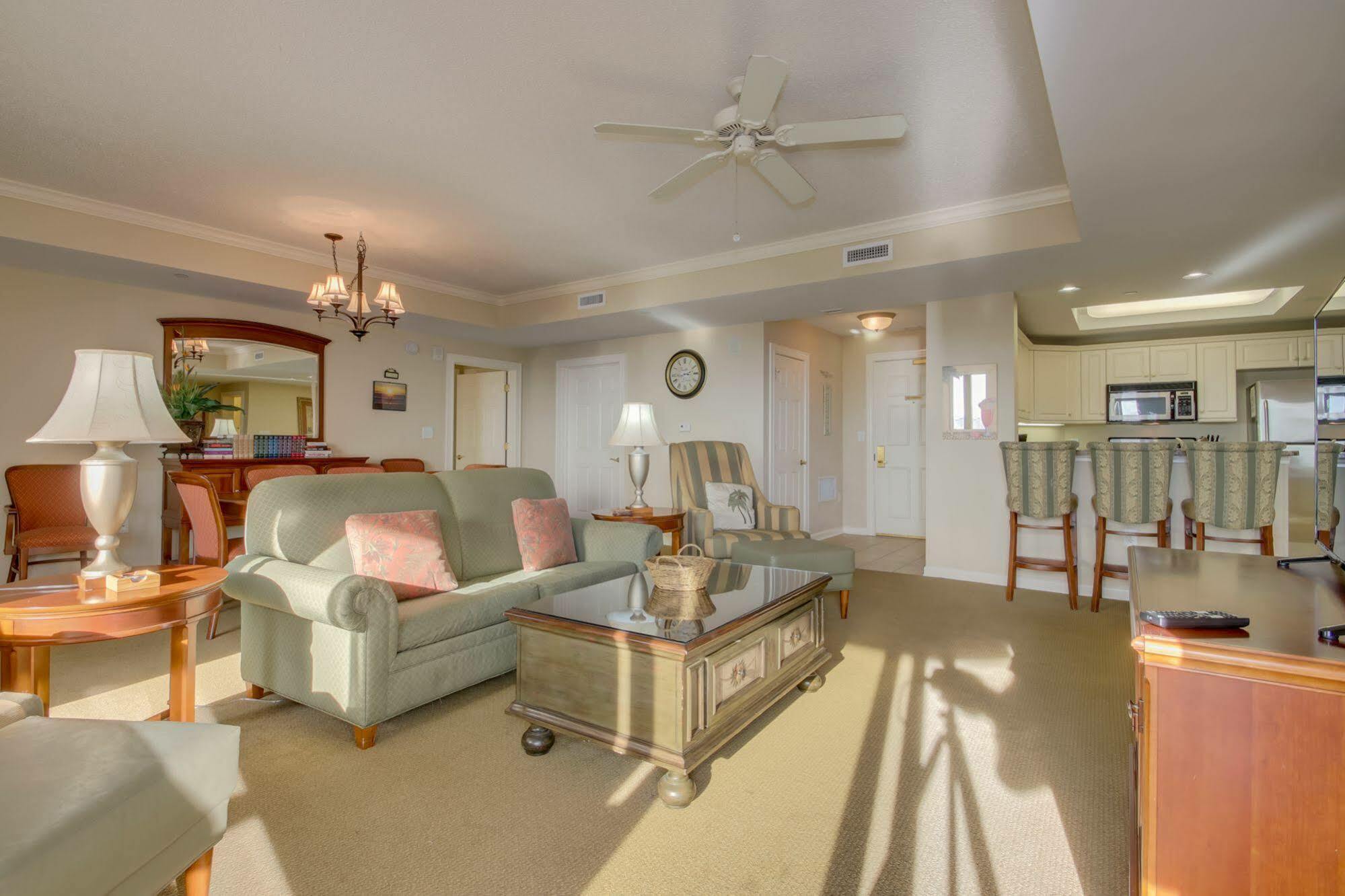 Royal Palms 704 * Myrtle Beach