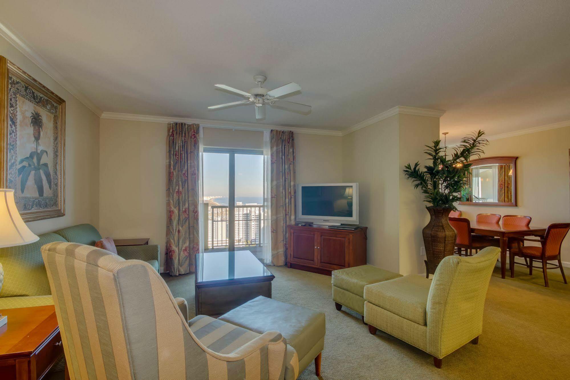 Royal Palms 704 Apartment Myrtle Beach