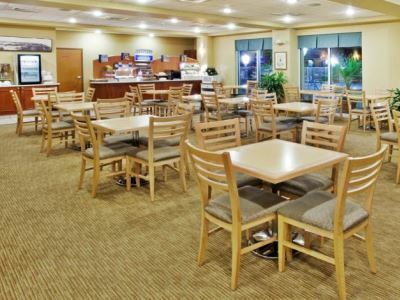 Express Myrtle Beach-broadway At The By Ihg Resort Myrtle Beach