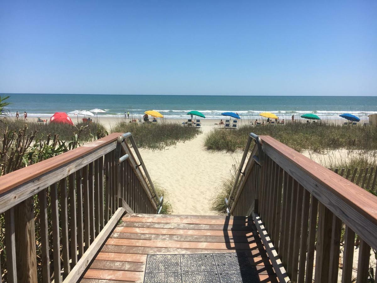 Holiday home Patricia Grand 1138 Myrtle Beach