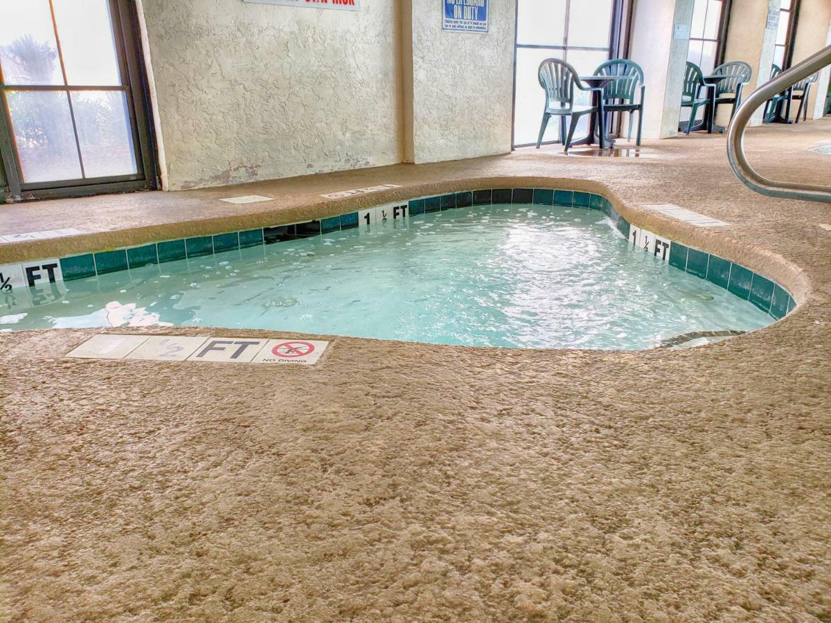 Palms 2nd Floor! Apartment Myrtle Beach