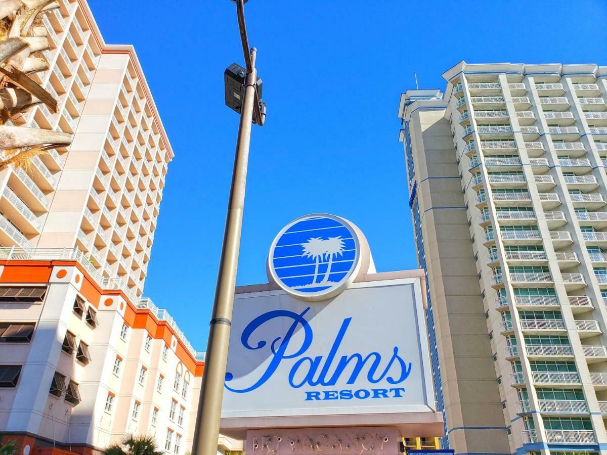 Palms 2nd Floor! Apartment *