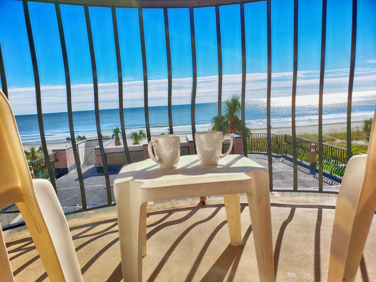 Palms 2nd Floor! Apartment Myrtle Beach