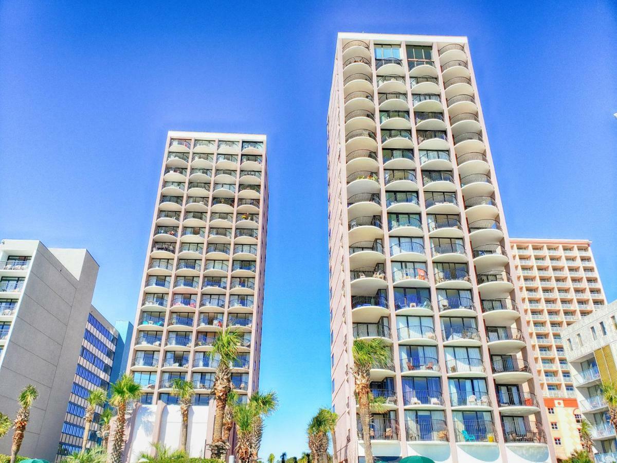 Palms 2nd Floor! Myrtle Beach