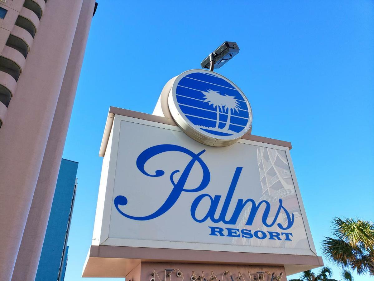 Palms 2nd Floor! Myrtle Beach