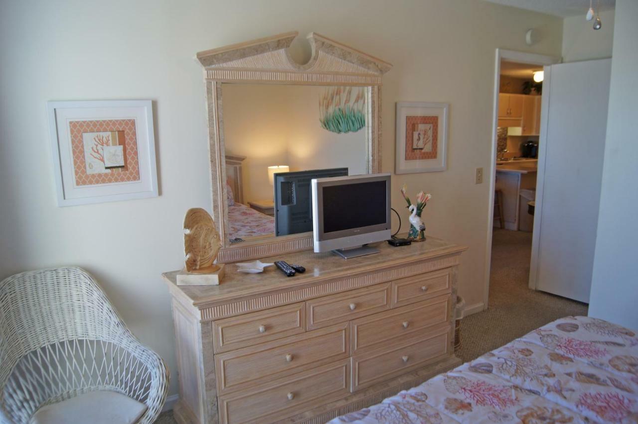 Sea Cloisters 303e Myrtle Beach