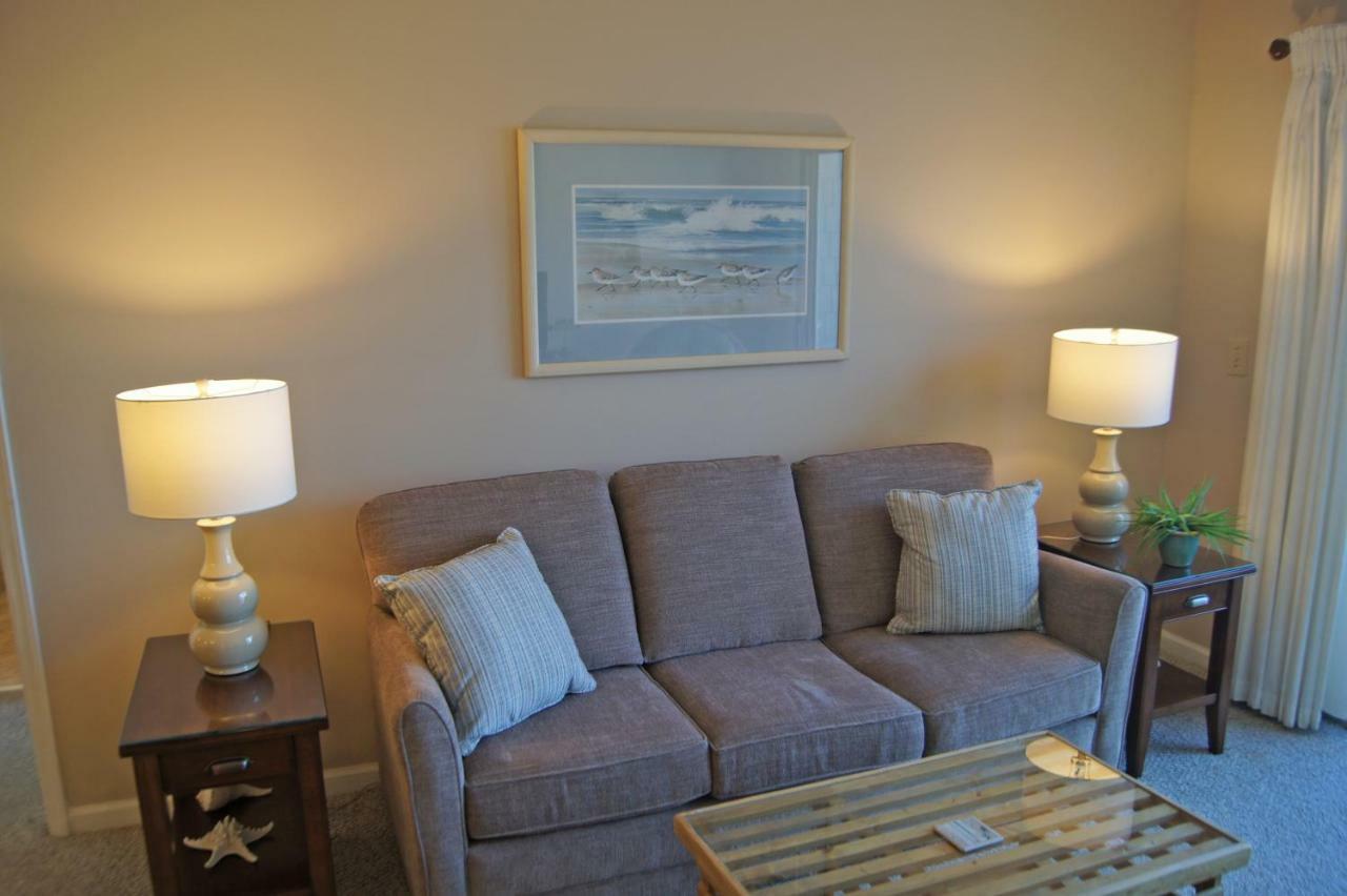 Sea Cloisters 303e Apartment *