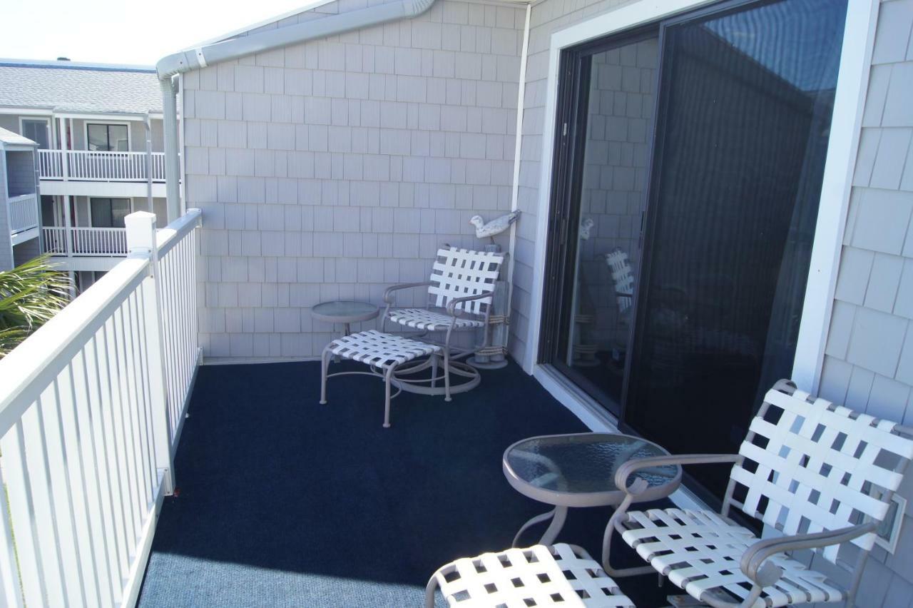 Apartment Sea Cloisters 303e Myrtle Beach