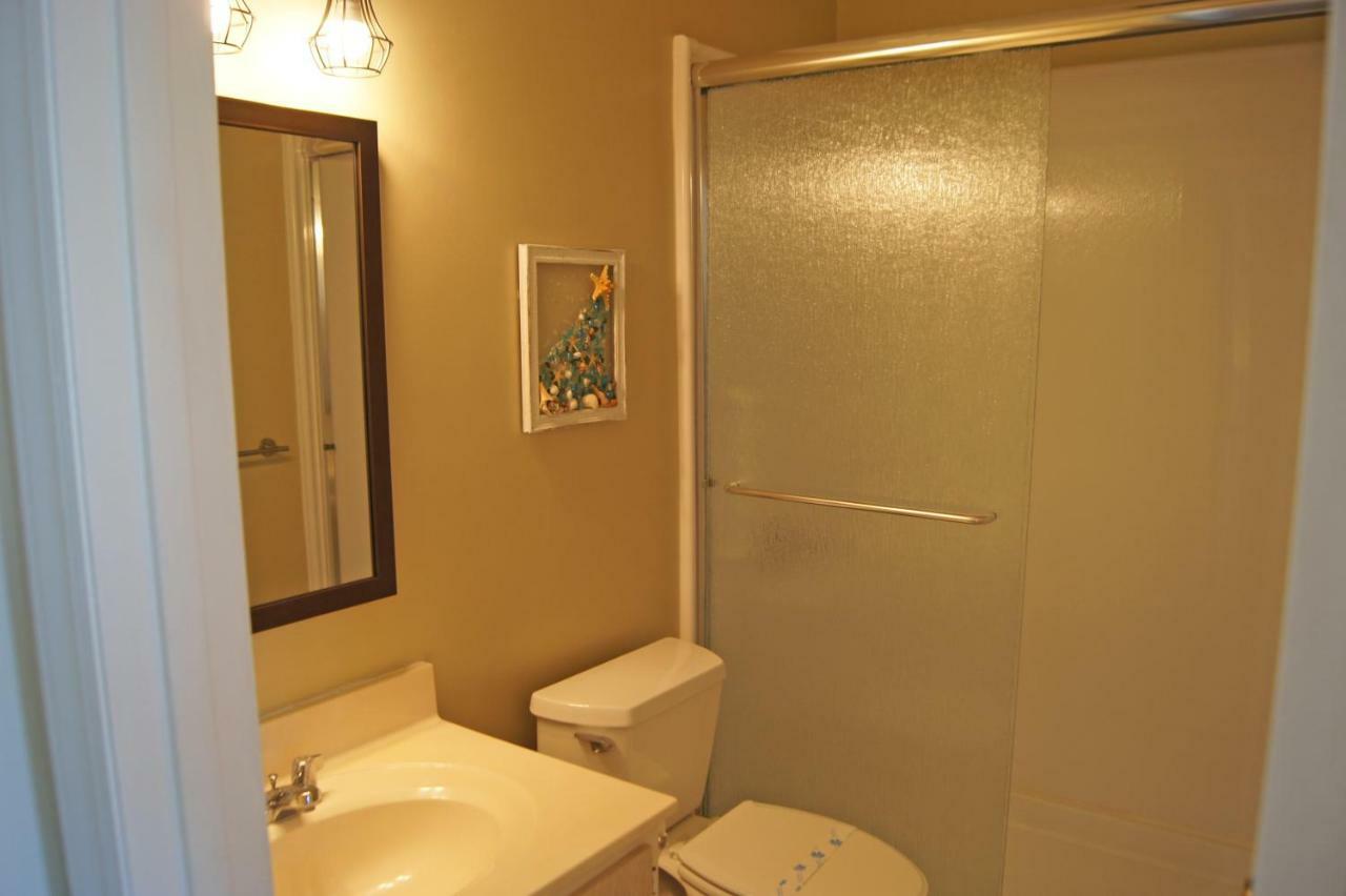 Sea Cloisters 303e Apartment *