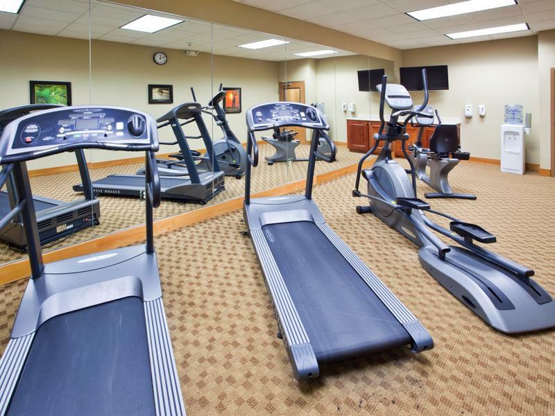 Express Myrtle Beach-broadway At The By Ihg Resort
