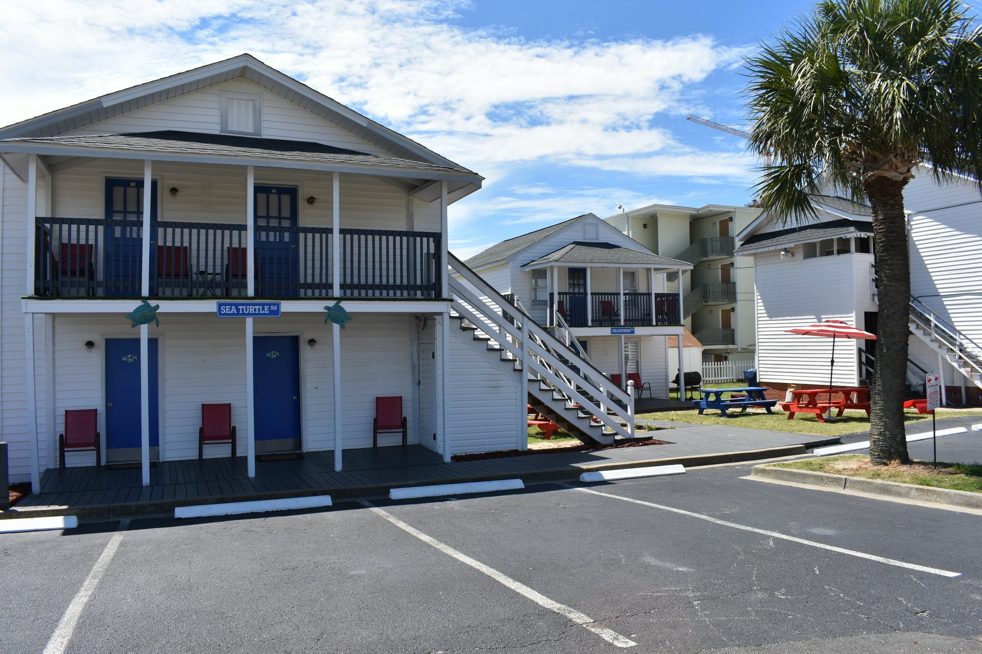 Hotel Midtown Myrtle Beach