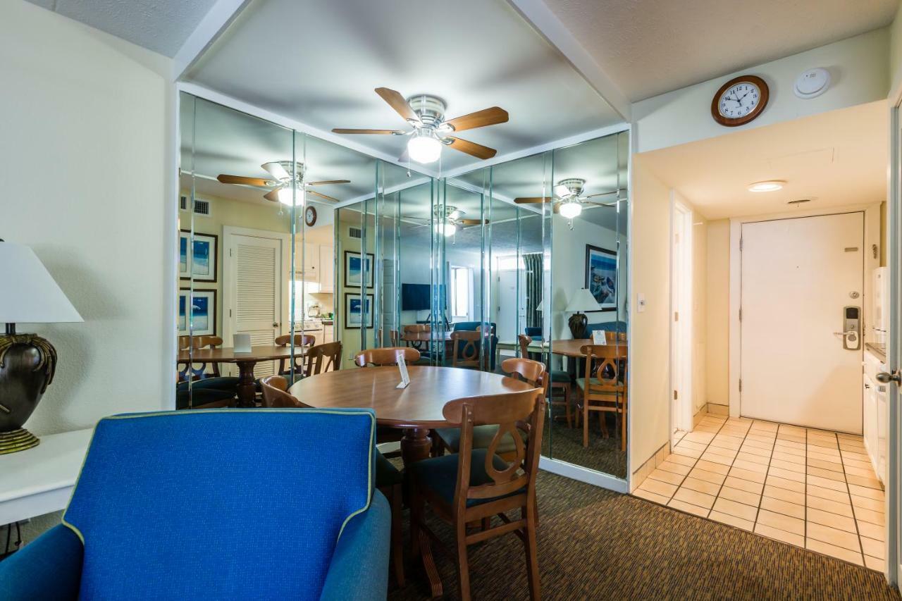 Schooner And Racquet Club By Capital Vacations Hotel Myrtle Beach