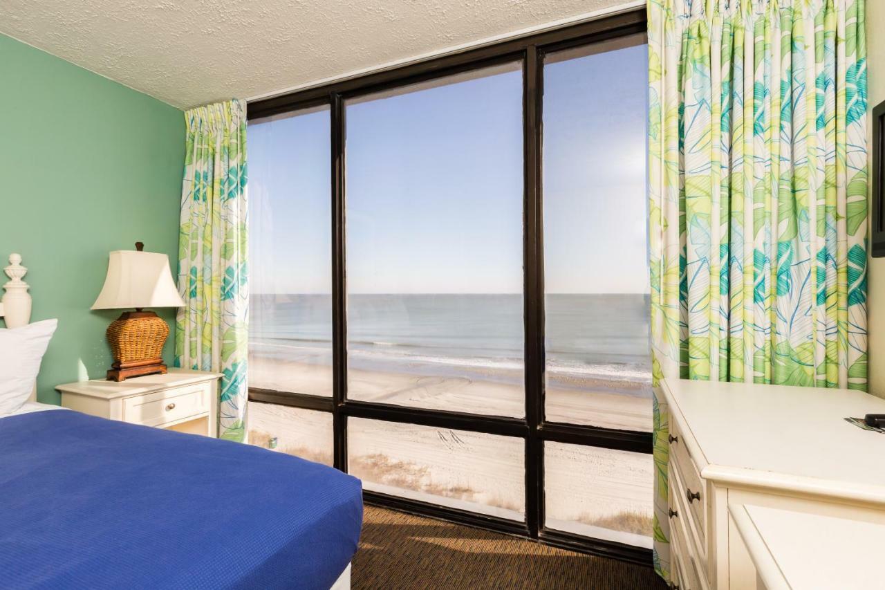 Schooner And Racquet Club By Capital Vacations Hotel Myrtle Beach