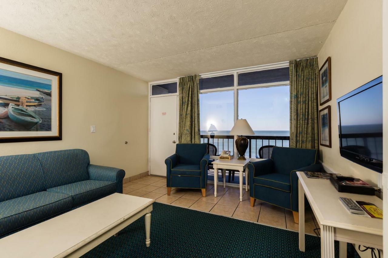 Hotel Schooner And Racquet Club By Capital Vacations