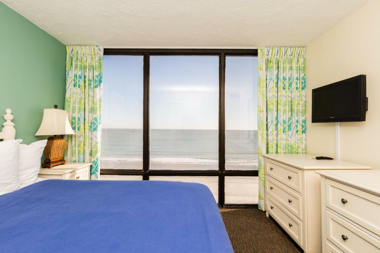 Schooner And Racquet Club By Capital Vacations Myrtle Beach