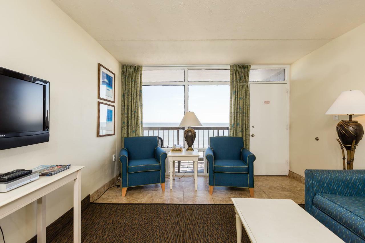 Schooner And Racquet Club By Capital Vacations Hotel 3*