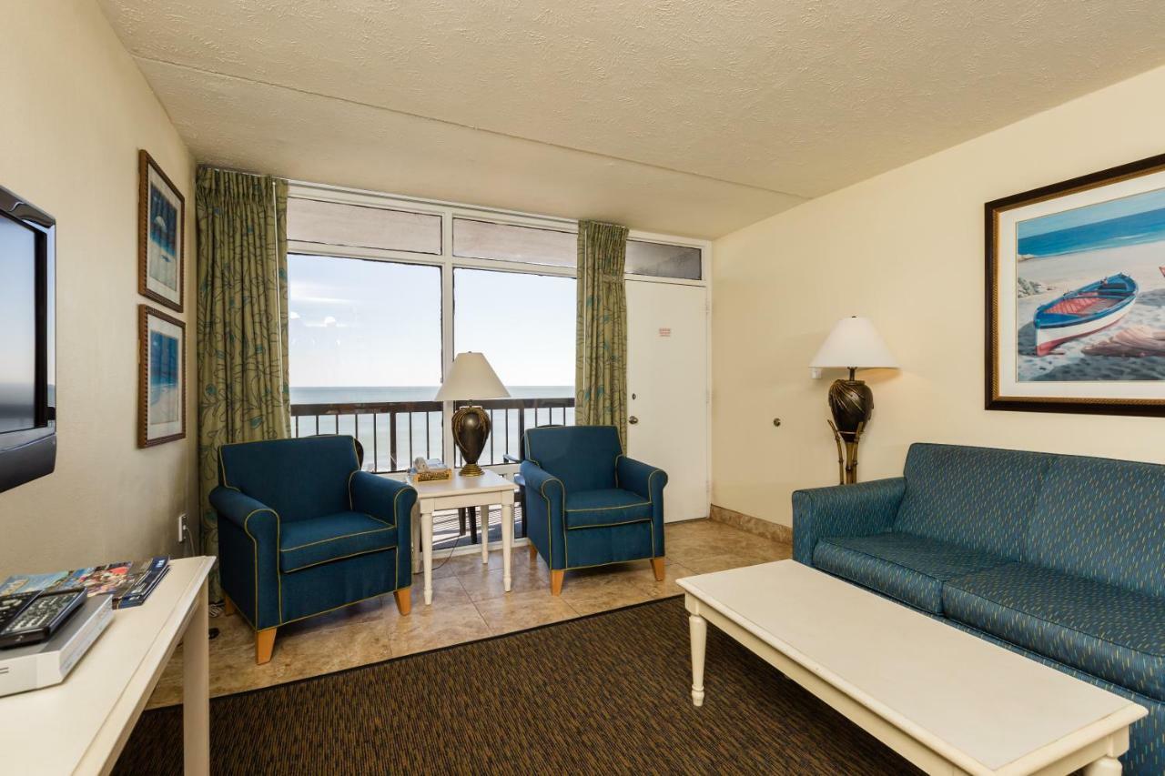 Hotel Schooner And Racquet Club By Capital Vacations Myrtle Beach