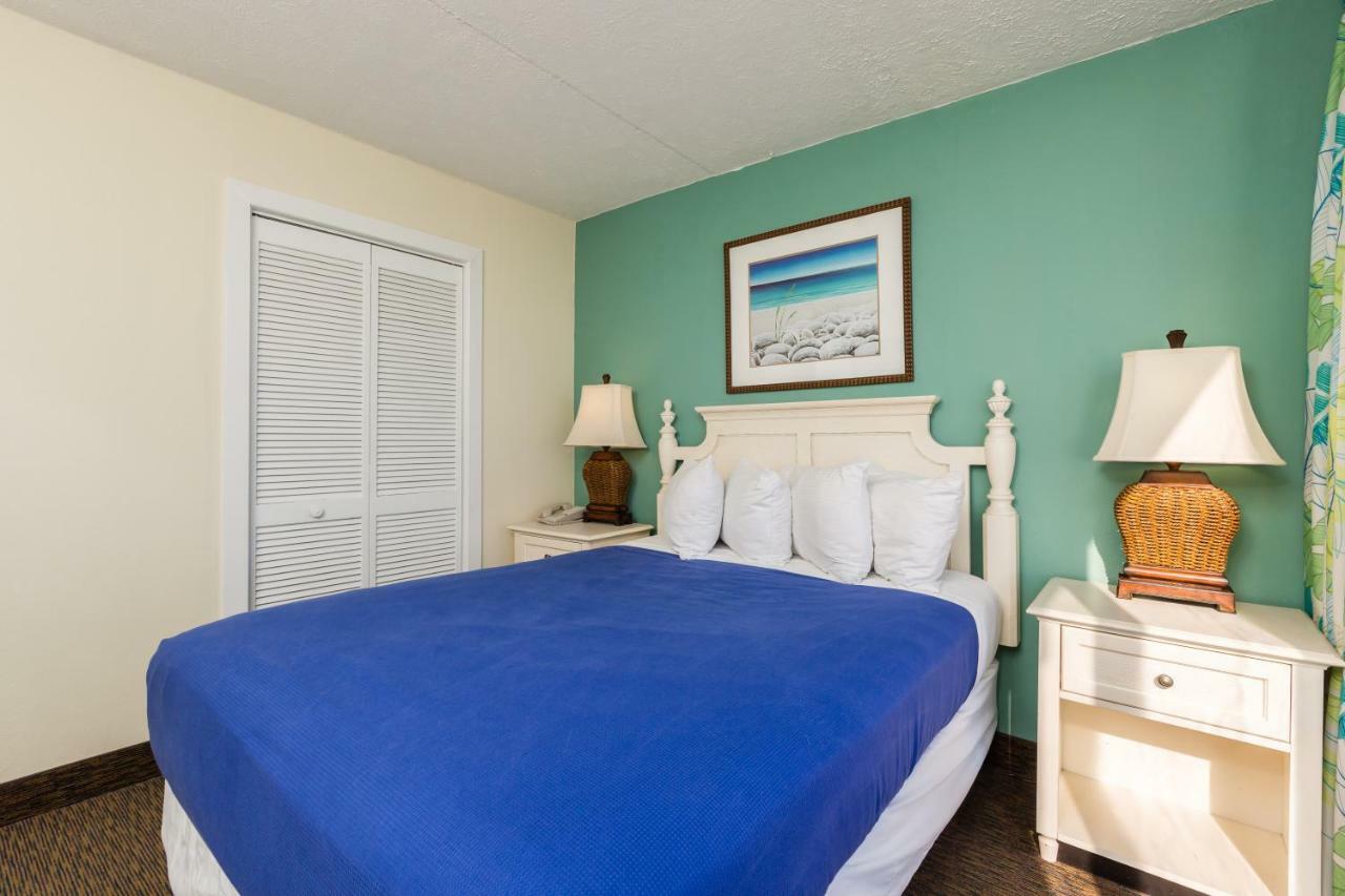 Hotel Schooner And Racquet Club By Capital Vacations Myrtle Beach