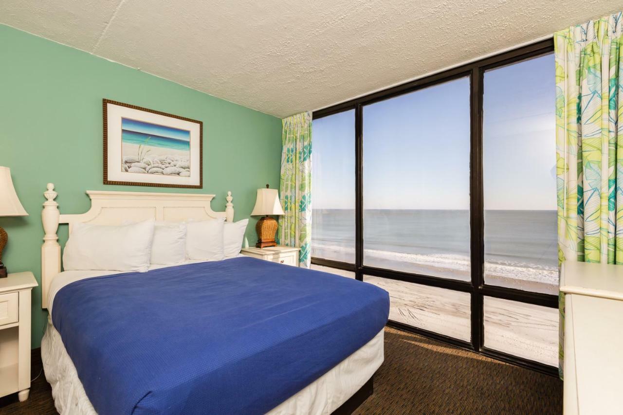Hotel Schooner And Racquet Club By Capital Vacations