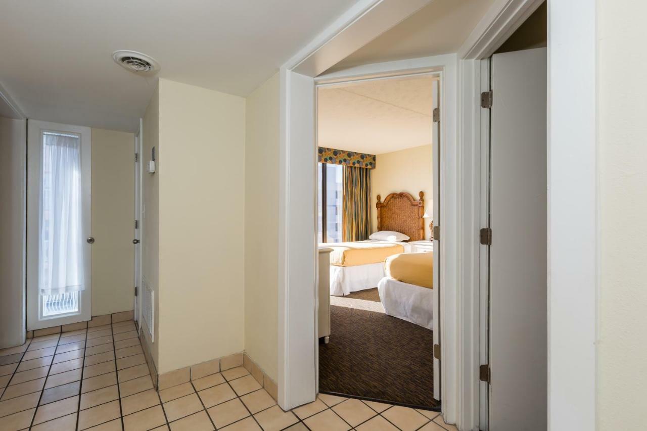 Schooner And Racquet Club By Capital Vacations Hotel Myrtle Beach