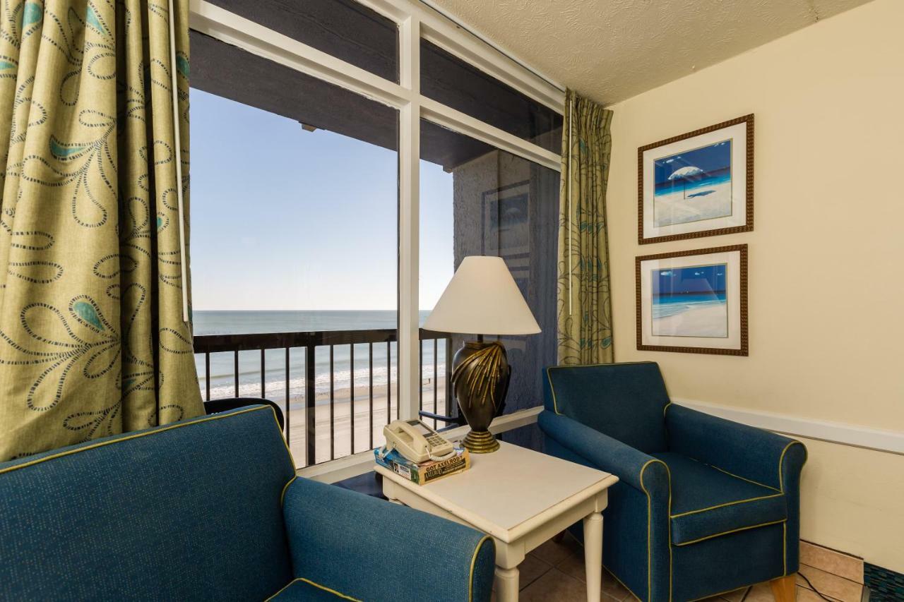 Schooner And Racquet Club By Capital Vacations Hotel