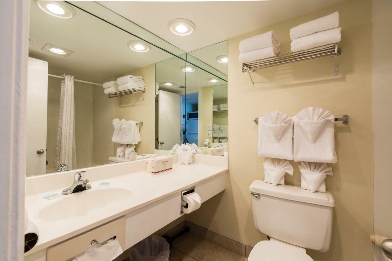 Schooner And Racquet Club By Capital Vacations Hotel 3*