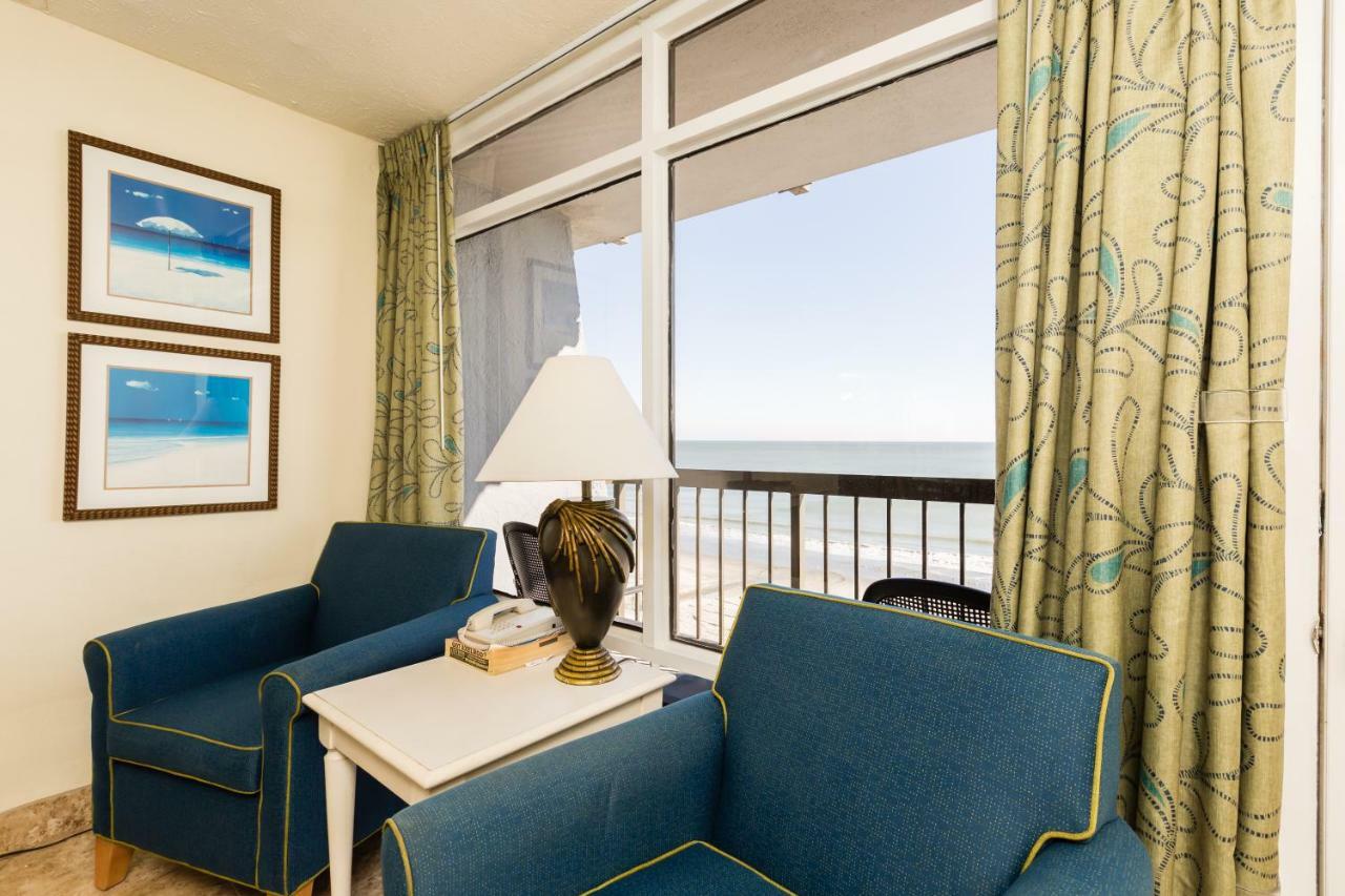Hotel Schooner And Racquet Club By Capital Vacations Myrtle Beach