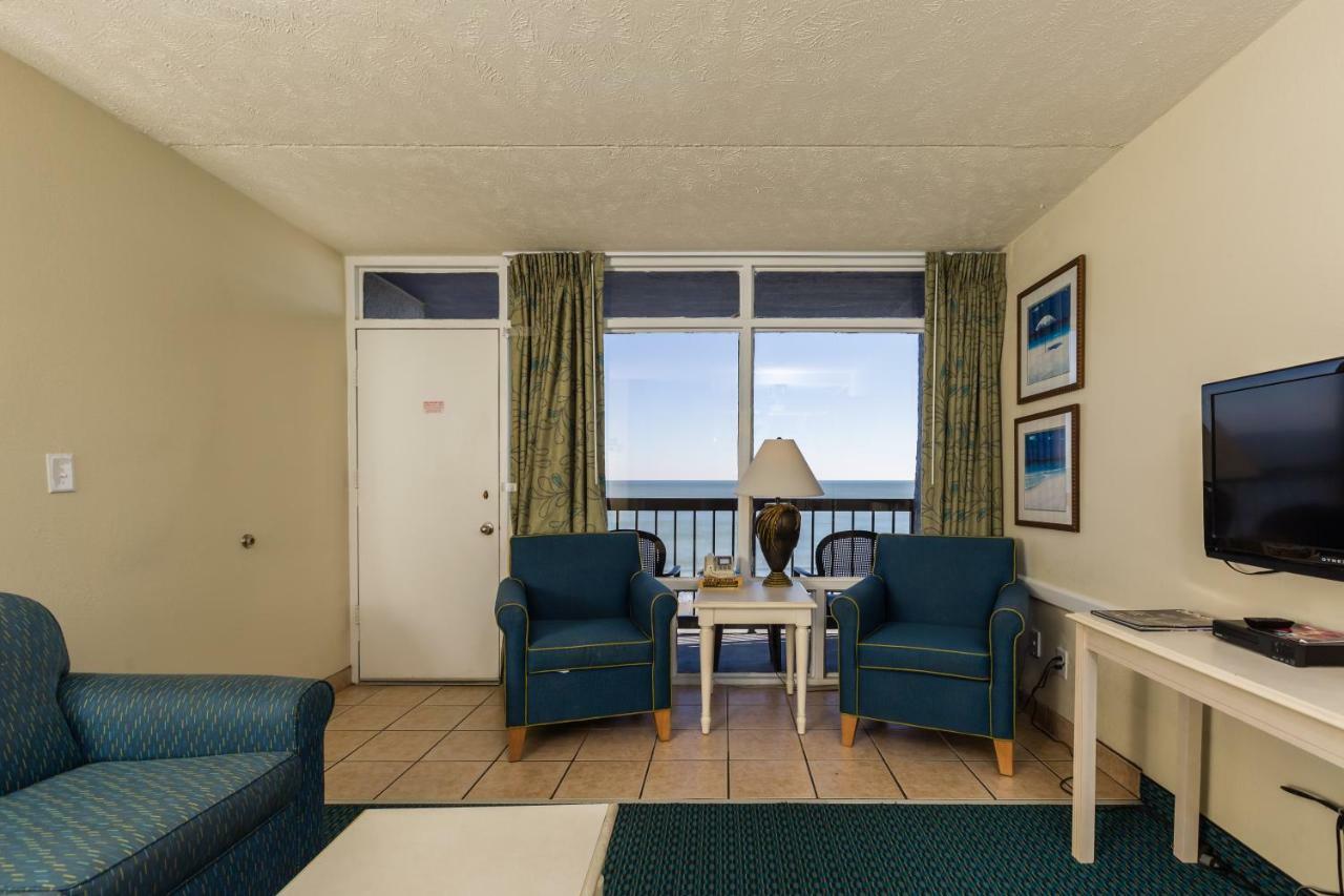Schooner And Racquet Club By Capital Vacations 3* Myrtle Beach