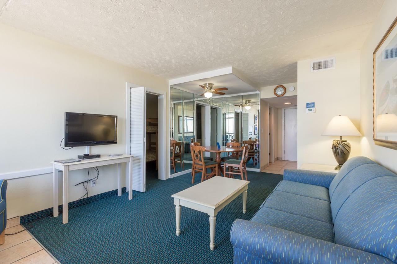 Schooner And Racquet Club By Capital Vacations Hotel