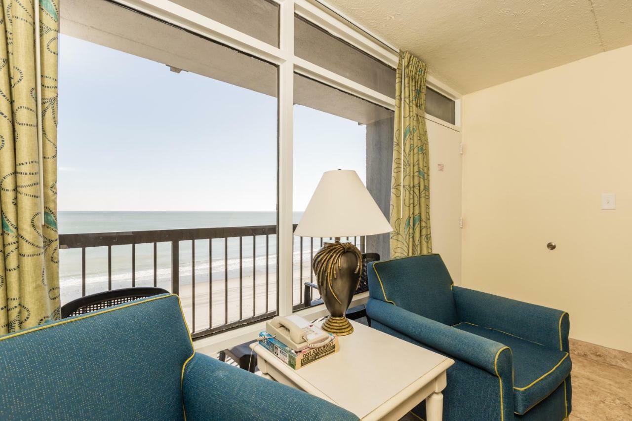 Hotel Schooner And Racquet Club By Capital Vacations 3*