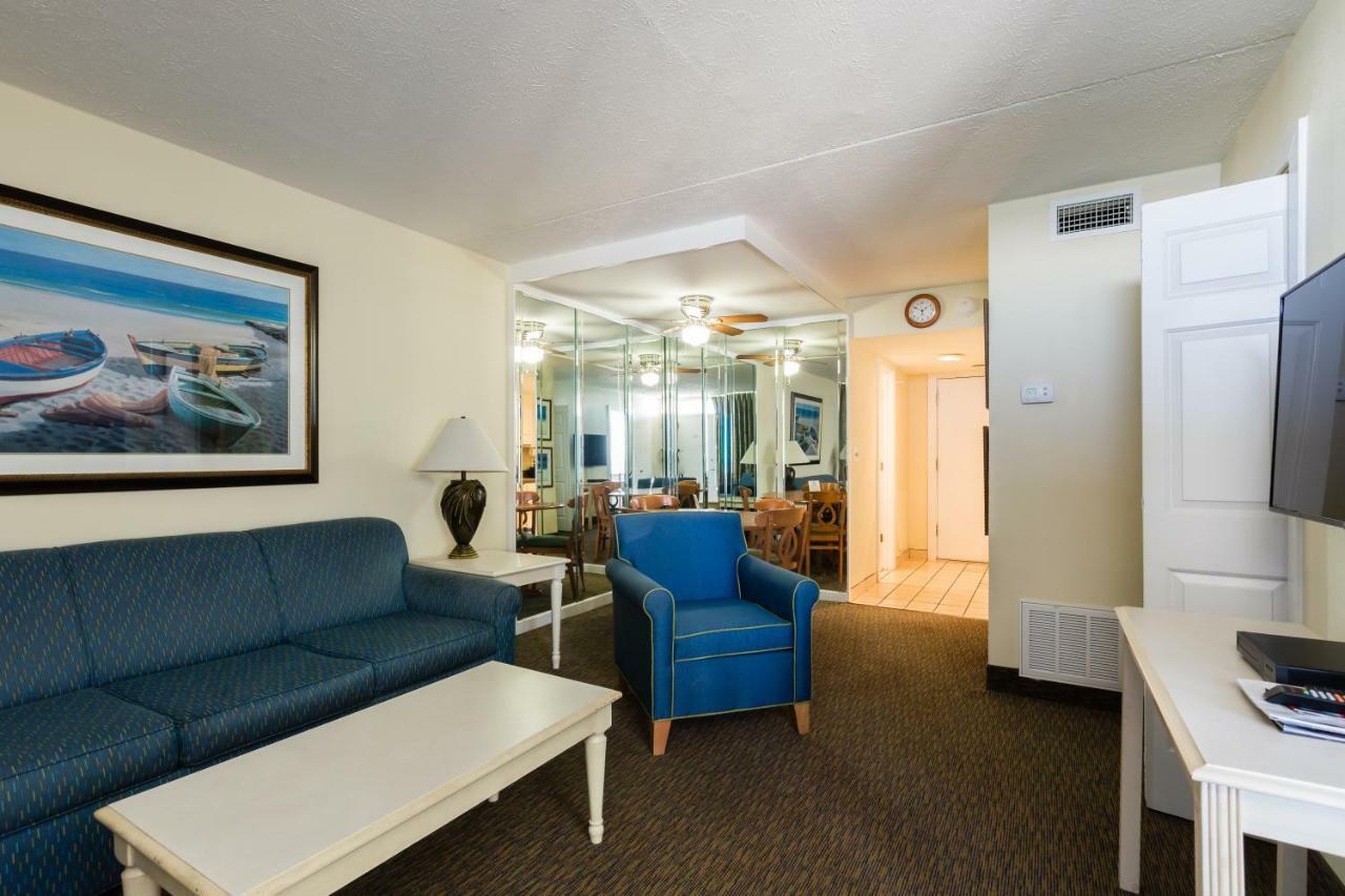 Hotel Schooner And Racquet Club By Capital Vacations Myrtle Beach